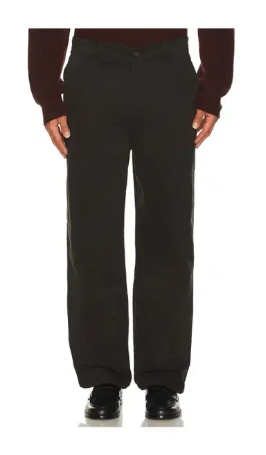 FRAME Cotton Chino Pant | Thumbnail 1