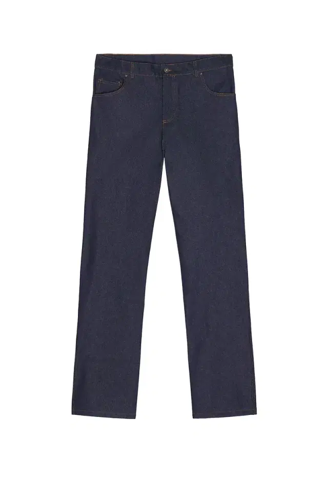 Sky High Farm Workwear Classic Denim Jeans Woven Woven