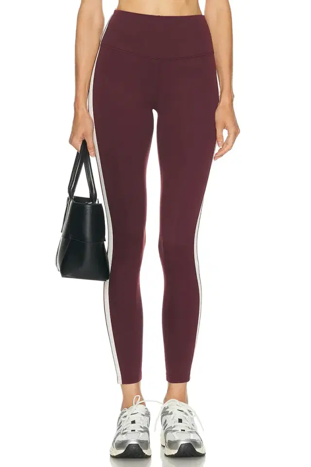 Splits59 Clare High Waist Rigor 7/8 Legging