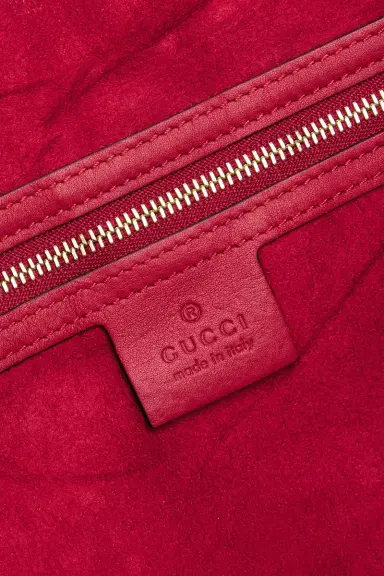 gucci Gucci GG Blooms Boston Bag | Thumbnail 7