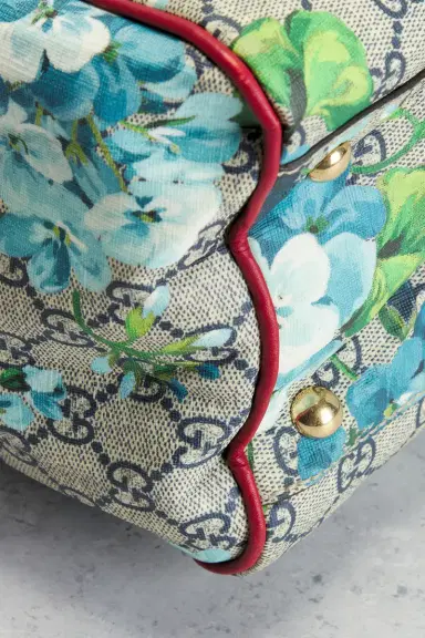 gucci Gucci GG Blooms Boston Bag | Thumbnail 10