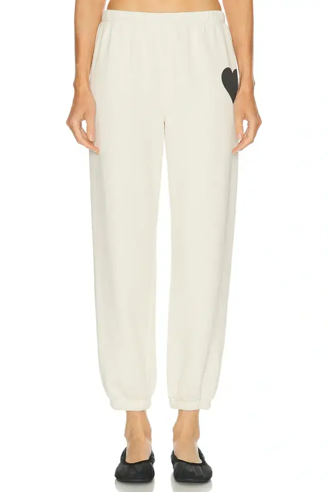 Heart Sweatpant