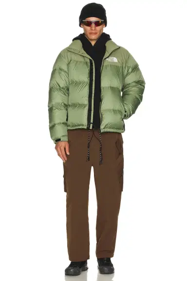 The North Face Evolution Box NSE Hoodie | Thumbnail 2 The North Face Evolution Box NSE Hoodie | Thumbnail 2
