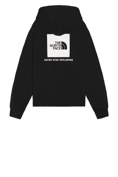 The North Face Evolution Box NSE Hoodie | Thumbnail 3 The North Face Evolution Box NSE Hoodie | Thumbnail 3