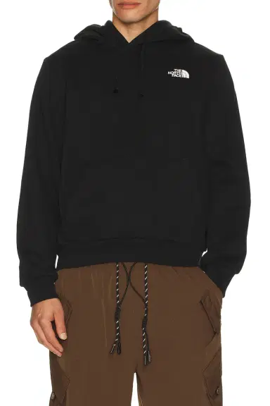 The North Face Evolution Box NSE Hoodie | Thumbnail 1 The North Face Evolution Box NSE Hoodie | Thumbnail 1