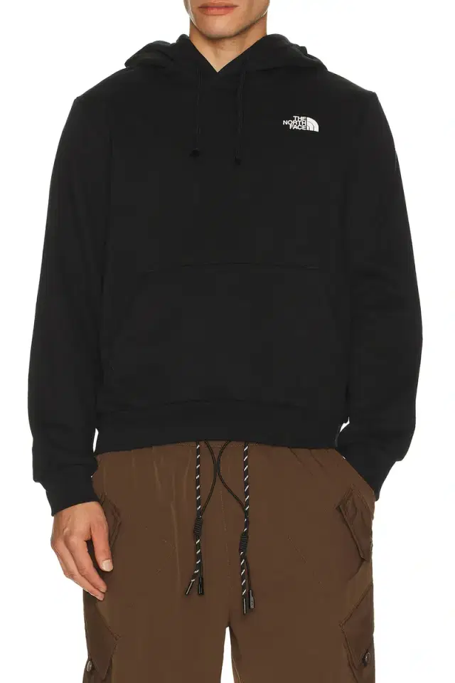 Evolution Box NSE Hoodie