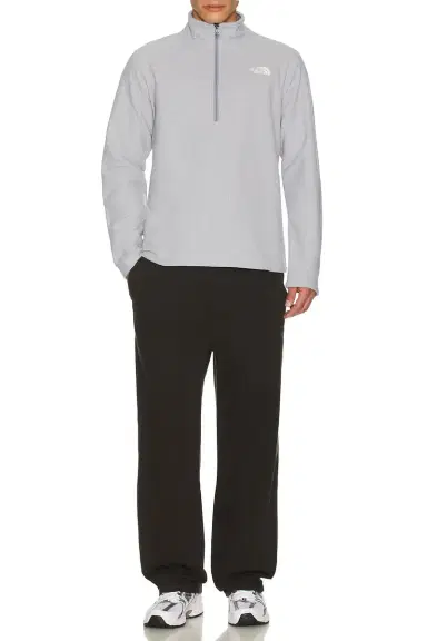 The North Face Textured Cap Rock Sweater | Thumbnail 2