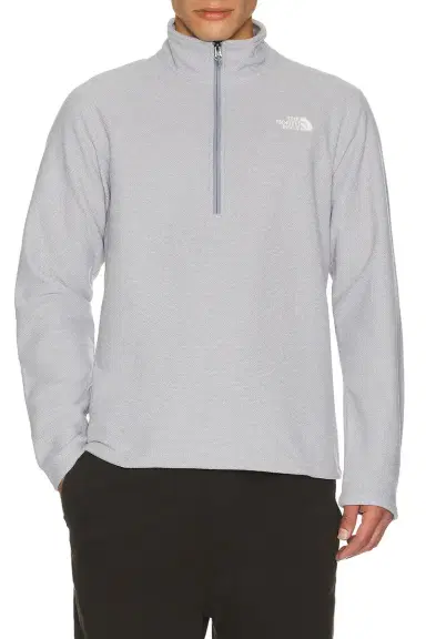 The North Face Textured Cap Rock Sweater | Thumbnail 1