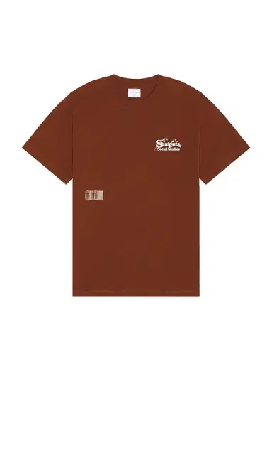 Students Golf Rising Stars T-Shirt | Thumbnail 2