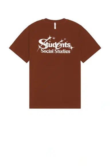 Students Golf Rising Stars T-Shirt | Thumbnail 3