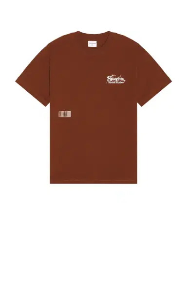 Students Golf Rising Stars T-Shirt | Thumbnail 4