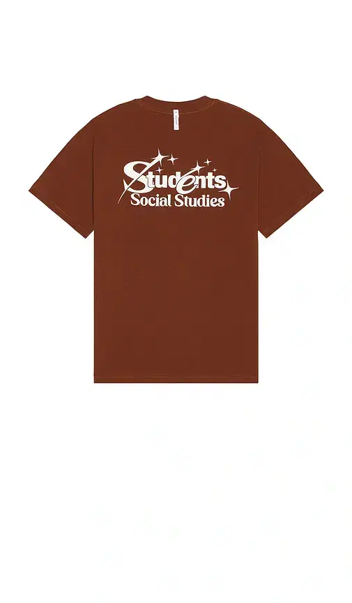 Students Golf Rising Stars T-Shirt