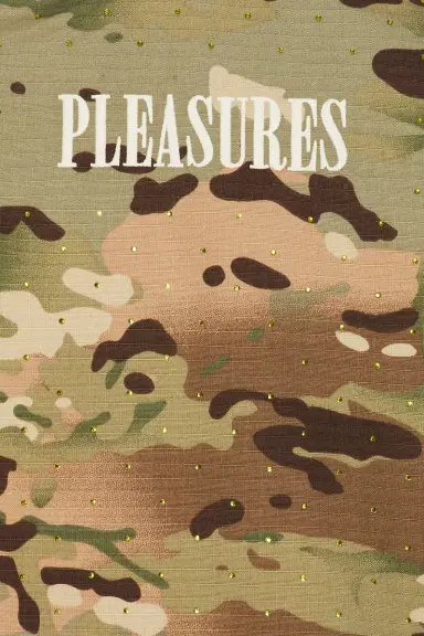 Pleasures Gem Camo Bomber | Thumbnail 9