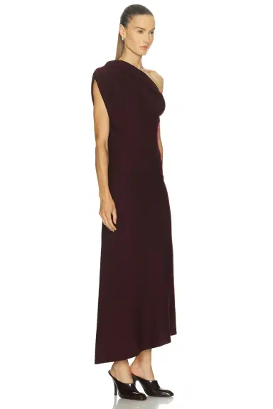 Khaite Coast Dress | Thumbnail 2 Khaite Coast Dress | Thumbnail 2