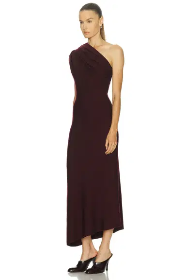 Khaite Coast Dress | Thumbnail 3 Khaite Coast Dress | Thumbnail 3