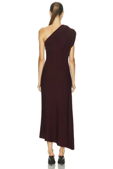 Khaite Coast Dress | Thumbnail 4 Khaite Coast Dress | Thumbnail 4