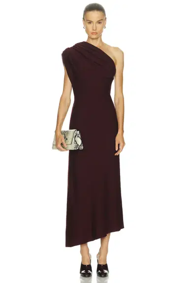 Khaite Coast Dress | Thumbnail 1 Khaite Coast Dress | Thumbnail 1