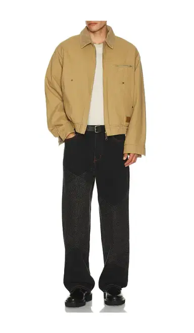 After Pray Neo Washed Work Blouson | Thumbnail 2 After Pray Neo Washed Work Blouson | Thumbnail 2