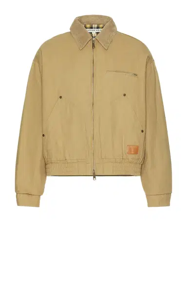 After Pray Neo Washed Work Blouson | Thumbnail 5 After Pray Neo Washed Work Blouson | Thumbnail 5