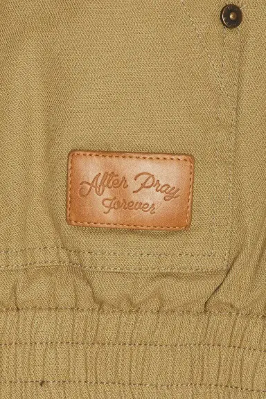 After Pray Neo Washed Work Blouson | Thumbnail 7 After Pray Neo Washed Work Blouson | Thumbnail 7