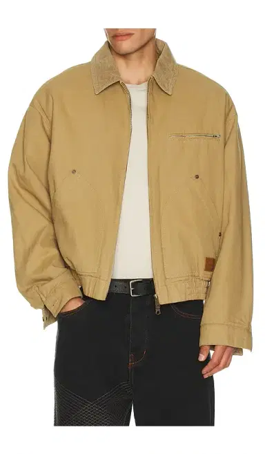 After Pray Neo Washed Work Blouson | Thumbnail 1 After Pray Neo Washed Work Blouson | Thumbnail 1