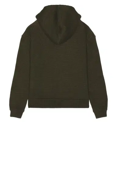 Isa Boulder Triangle Zip Hoodie | Thumbnail 4