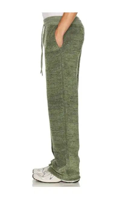 Isa Boulder Boucle Pants | Thumbnail 2 Isa Boulder Boucle Pants | Thumbnail 2