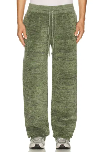 Isa Boulder Boucle Pants | Thumbnail 3 Isa Boulder Boucle Pants | Thumbnail 3