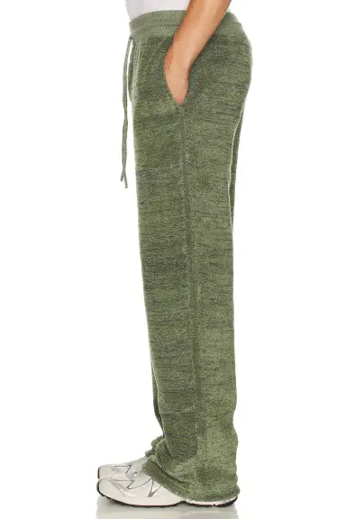 Isa Boulder Boucle Pants | Thumbnail 4 Isa Boulder Boucle Pants | Thumbnail 4