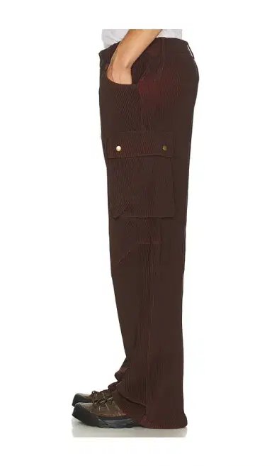 Isa Boulder Blaze Cargo Pants | Thumbnail 2