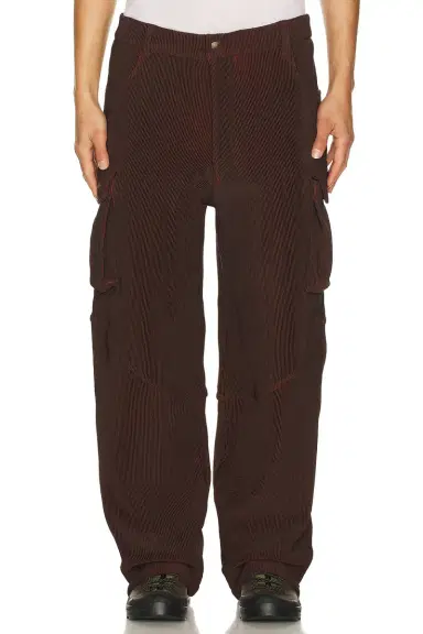 Isa Boulder Blaze Cargo Pants | Thumbnail 3