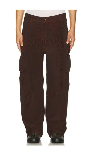 Isa Boulder Blaze Cargo Pants | Thumbnail 1