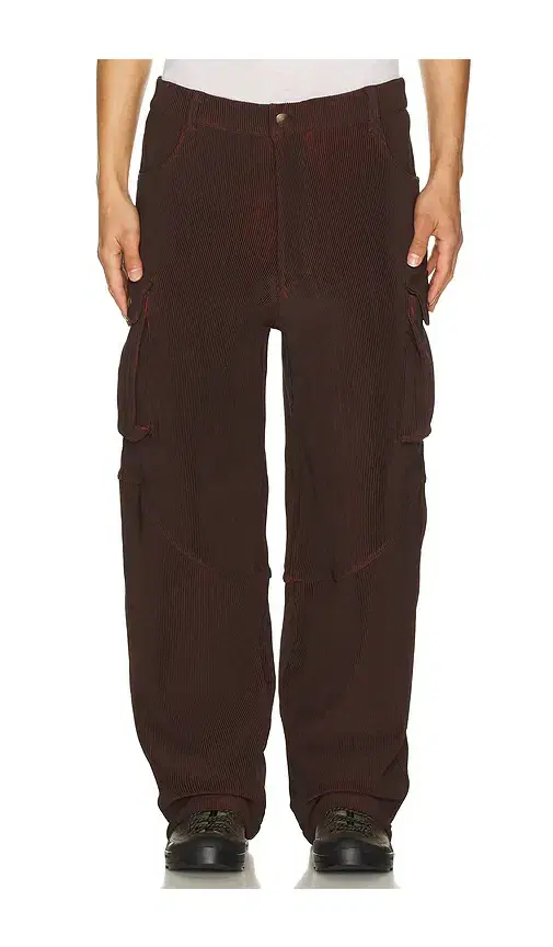 ISA BOULDER Blaze Cargo Pants