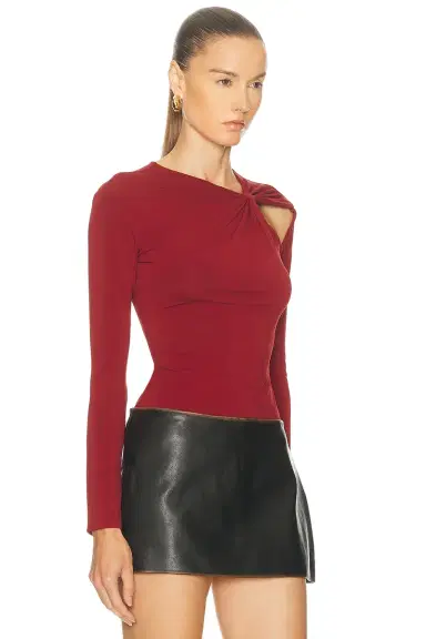 Mimchik Doheny Top | Thumbnail 2