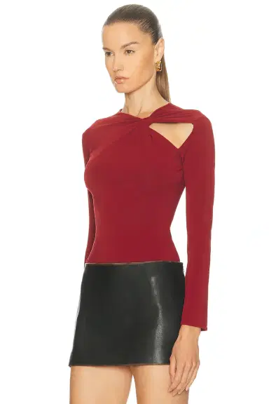 Mimchik Doheny Top | Thumbnail 3