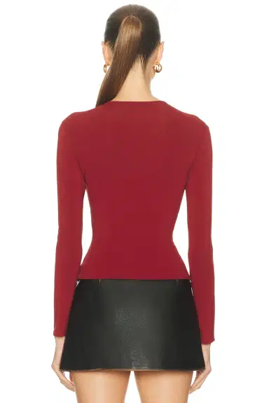 Mimchik Doheny Top | Thumbnail 4
