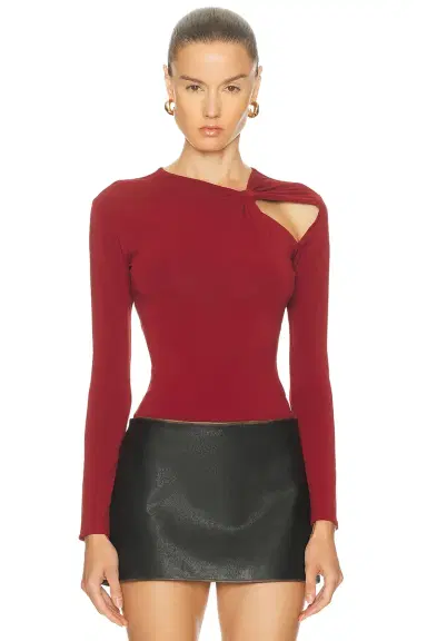 Mimchik Doheny Top | Thumbnail 1