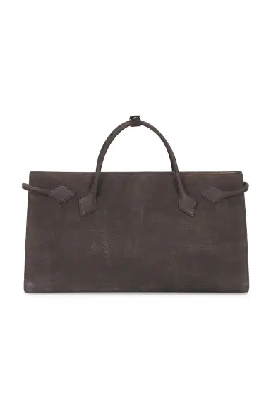 Alaïa ALAΪA Tote Bag | Thumbnail 2