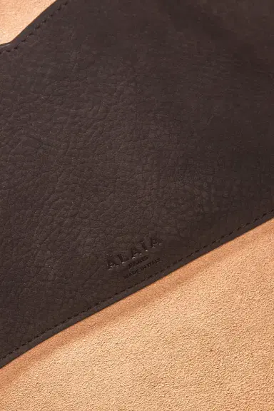 Alaïa ALAΪA Tote Bag | Thumbnail 5