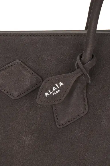 Alaïa ALAΪA Tote Bag | Thumbnail 6