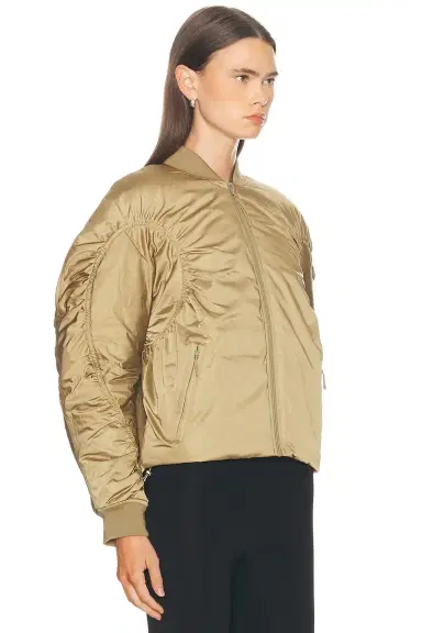 ON X Zendaya Bomber Jacket | Thumbnail 2 ON X Zendaya Bomber Jacket | Thumbnail 2