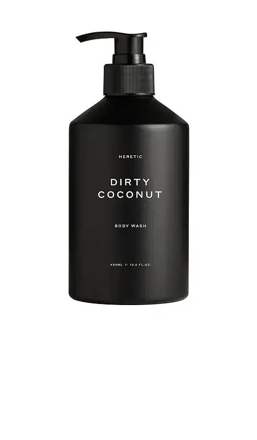 Dirty Coconut Body Wash