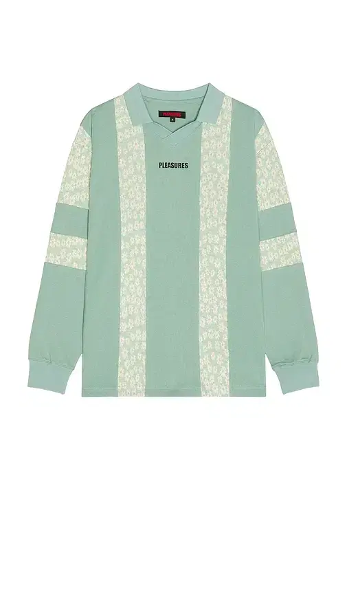 Pleasures Sounds Rugby Polo