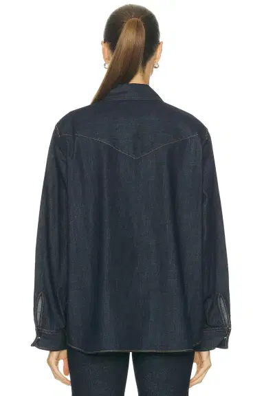 Jenni Kayne Colt Shirt | Thumbnail 3 Jenni Kayne Colt Shirt | Thumbnail 3