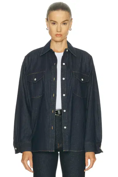 Jenni Kayne Colt Shirt | Thumbnail 1 Jenni Kayne Colt Shirt | Thumbnail 1