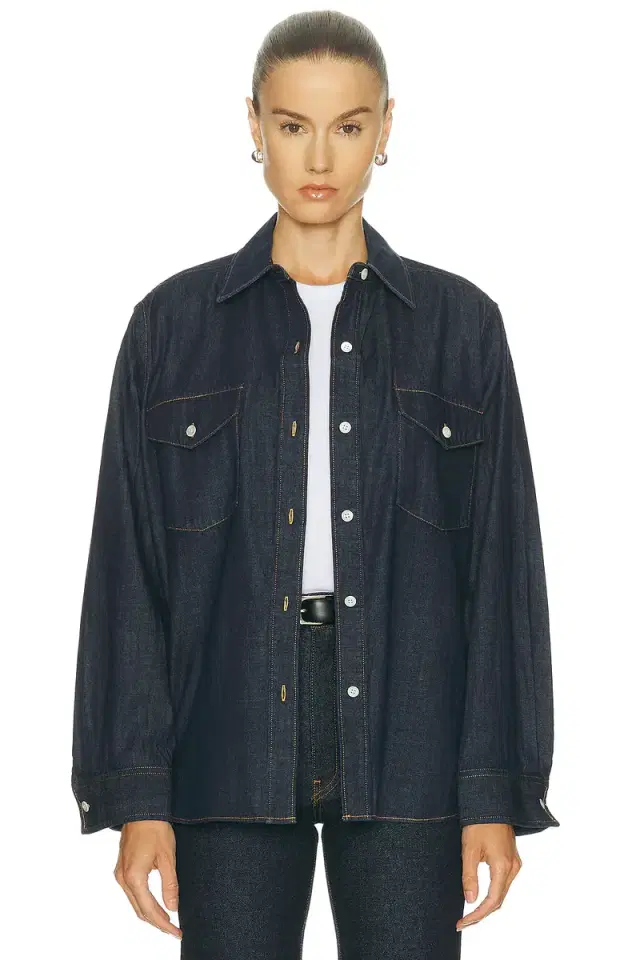 Jenni Kayne Colt Shirt