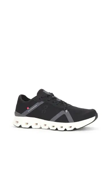 On Cloud X 4 Ad Sneaker | Thumbnail 2