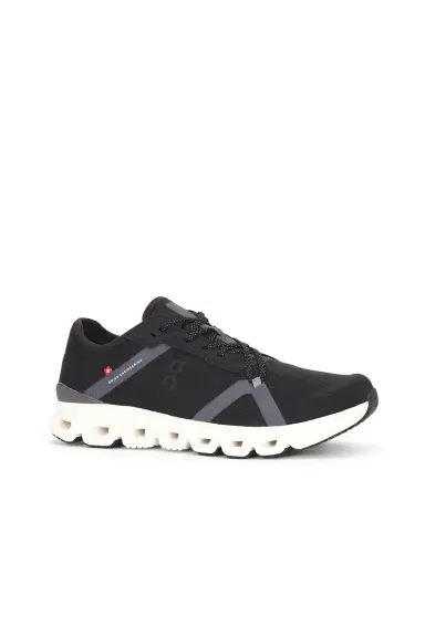 On Cloud X 4 Ad Sneaker | Thumbnail 4