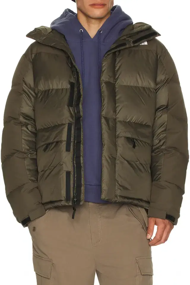 Hmlyn Down Parka Jacket
