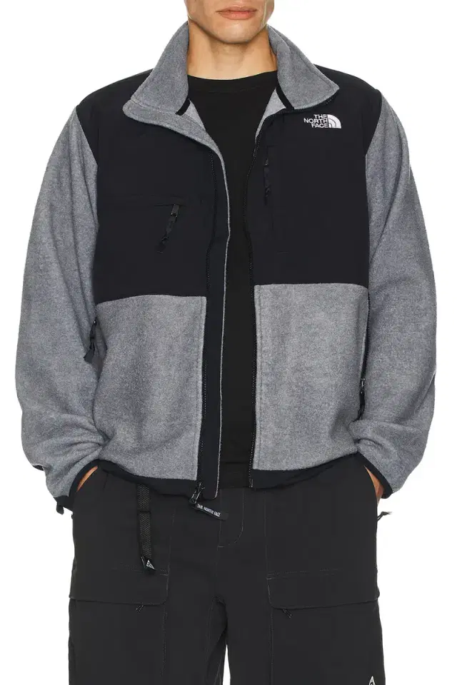 Retro Denali Jacket